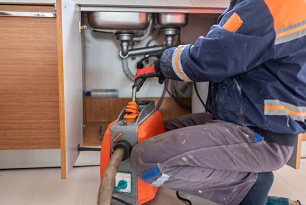 Ataşehir Lavabo Açma