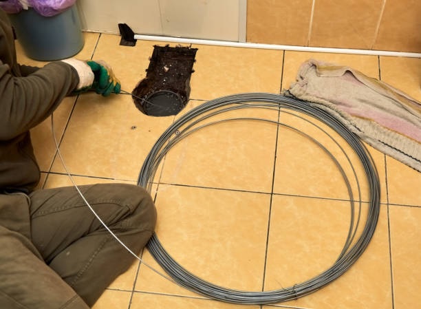 Ataşehir Tuvalet Klozet Tıkanıklıği Açma