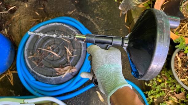 Ataşehir Lavabo Tuvalet Tıkanıklığı Açma