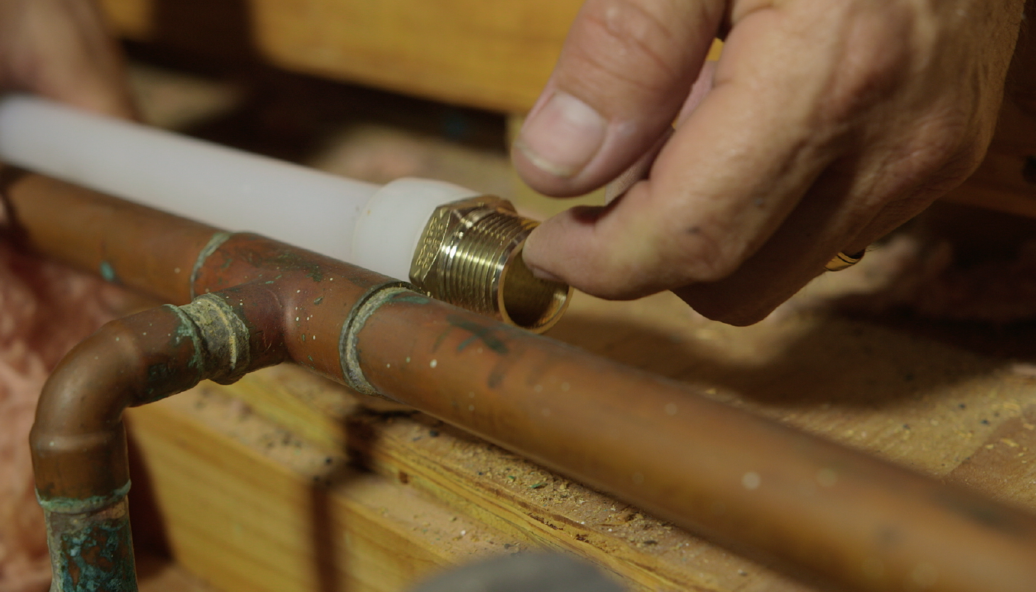 Ataşehir Çatı Oluk Ot Temizliği