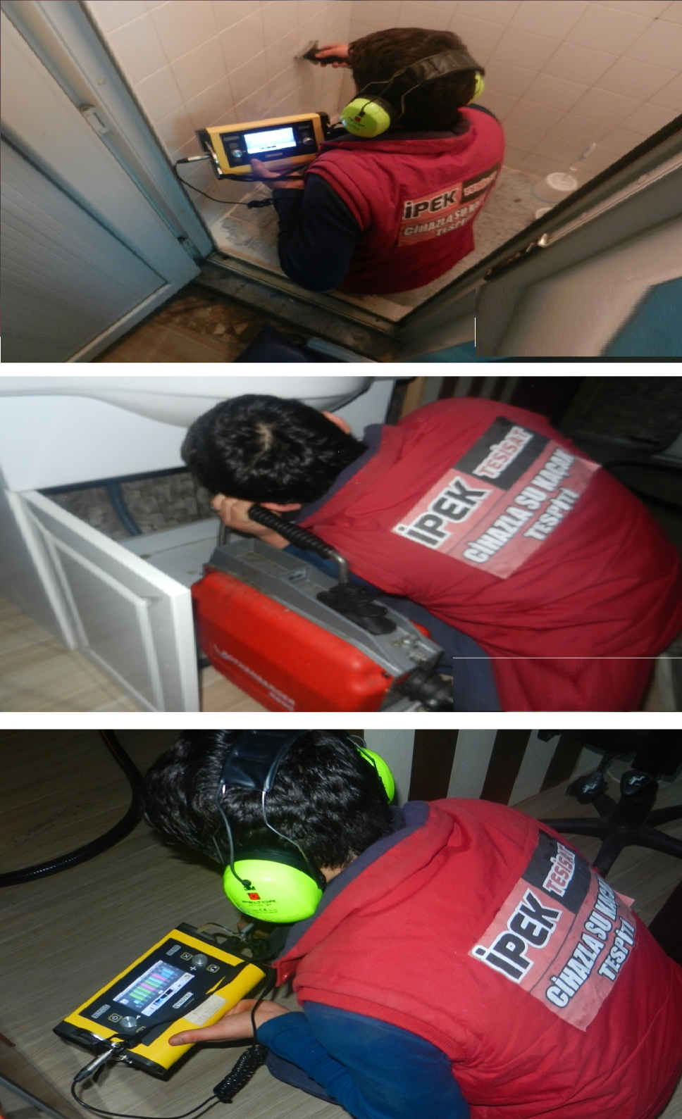 Ataşehir Tuvalet Gideri Tıkanıklık Açma & Robotla Gider Açma