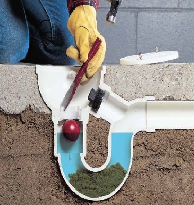 Ataşehir Tesisatcisi