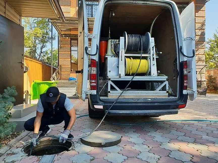 Ataşehir Tesisatcisi