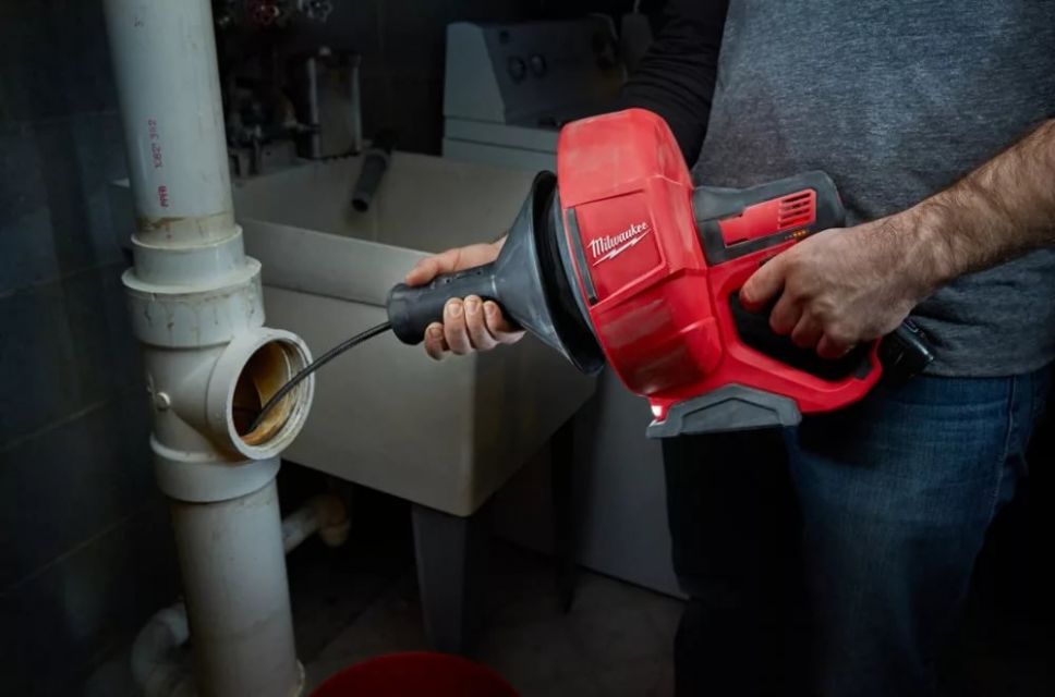 Ataşehir Makineli Tuvalet Gideri Açma